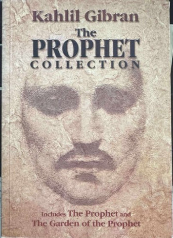 Kahlil Gibran - The Prophet Collection