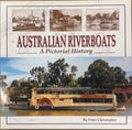 Peter Christoper - Australian Riverboats