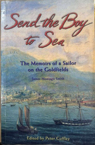 James Montagu Smith - Send The Boy To Sea