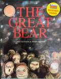 Libby Gleeson / Armin Greder - The Great Bear (Hardcover)