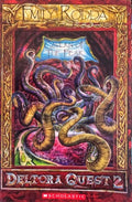 Emily Rodda - Deltora Quest 2 : Cavern Of The Fear