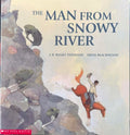 Banjo Paterson / Freya Blackwood - The Man From Snowy River