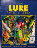 Frank Prokop - Lure Encyclopedia (Hardcover)