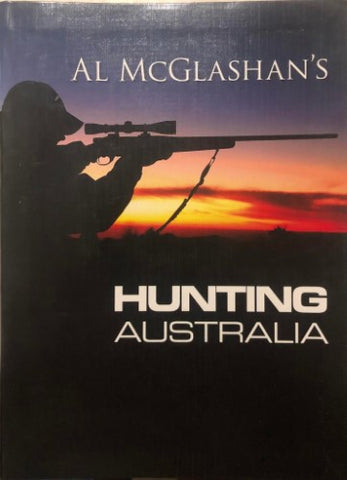 Al McGlashan - Hunting Australia
