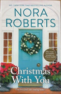 Nora Roberts - Christmas With You