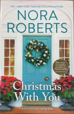 Nora Roberts - Christmas With You