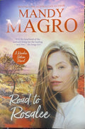 Mandy Magro - Road To Rosalee