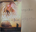 Mandy Magro - Country At Heart