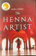 Alka Joshi - The Henna Artist