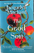 Jacqueline Mitchard - The Good Son