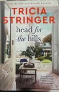Tricia Stringer - Head For The Hills