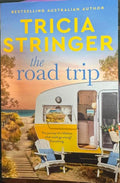 Tricia Stringer - The Road Trip