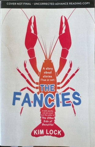 Kim Lock - The Fancies