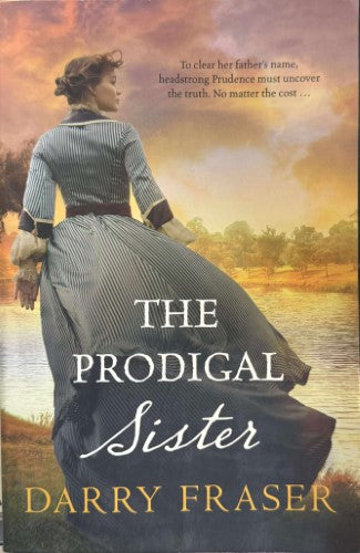 Darry Fraser - The Prodigal Sister