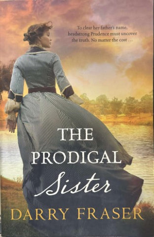 Darry Fraser - The Prodigal Sister