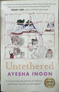 Ayesha Inoon - Untethered
