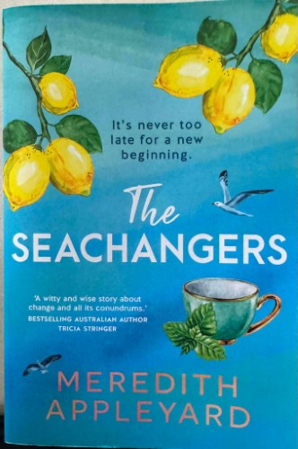 Meredith Appleyard - The Seachangers