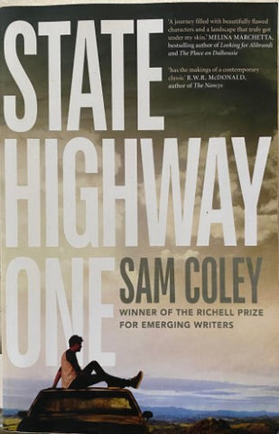 Sam Coley - State Highway One