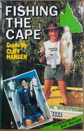 Cliff Hansen - Fishing The Cape (Hardcover)