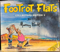 Murray Ball - Footrot Flats : Collectors Edition 3 (Hardcover)