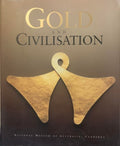 National Museum Of Australia - Gold And Civilisation
