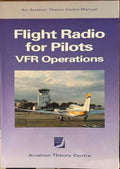 Aviation Theory Centre - Flight Radio For Pilots - VFR Operations