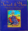 Lindell Barker Revell - The Tarot & You (Hardcover)