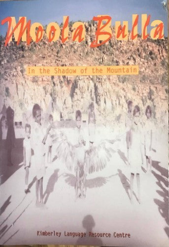 Moola Boola : In The Shadow Of The Mountain