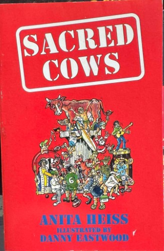 Anita Heiss - Sacred Cows