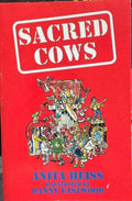 Anita Heiss - Sacred Cows
