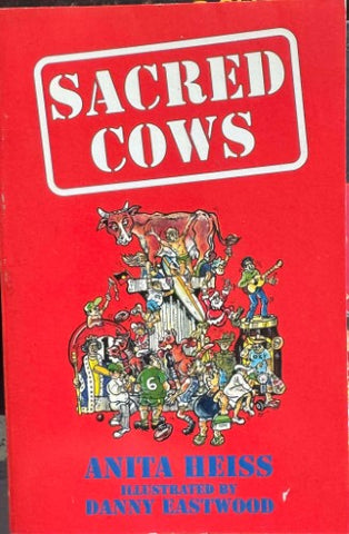 Anita Heiss - Sacred Cows