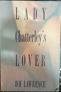 D.H Lawrence - Lady Chatterley's Lover