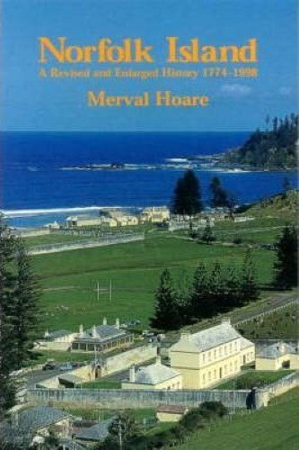 Hoare - Norfolk Island