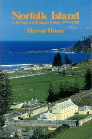 Hoare - Norfolk Island