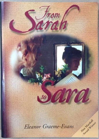 Eleanor Graham-Evans - From Sarah To Sara