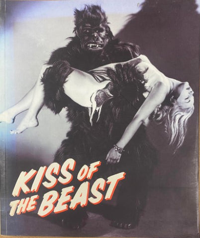 Queensland Art Gallery - Kiss Of The Beast : From Paris Salon To King Kong