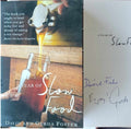 David & Gerda Foster - A Year Of Slow Food
