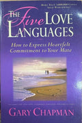 Gary Chapman - The 5 Love Languages