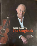 Dave Dobbyn - The Songbook (Hardcover)