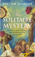 Jostein Gaarder - The Solitaire Mystery