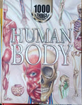 John Farndon - 100 Things You Should Know About The Human Body (Hardcover)