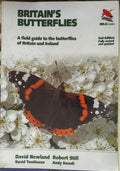 David Newland / Robert Stil (& Others) - Britain's Butterflies : A Field Guide (2nd Edn)