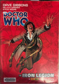 Dave Gibbons - Doctor Who : The Iron Legion