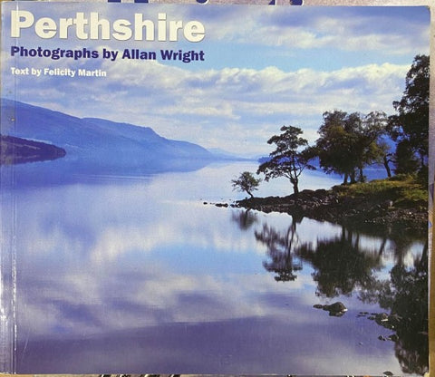 Allan Wright - Perthshire