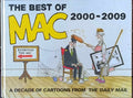 Stan 'Mac' McMurtry - The Best Of Mac 2000-2009 (Hardcover)