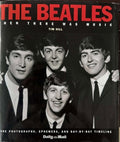 Tim Hill - The Beatles : Then There Was Music (Hardcover)