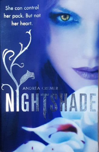 Andrea Cremer - Nightshade