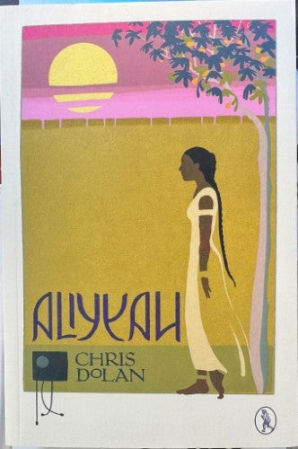 Chris Dolan - Aliyyah (Vagabonds)
