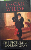 Oscar Wilde - The Picture Of Dorian Gray