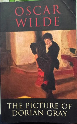 Oscar Wilde - The Picture Of Dorian Gray
